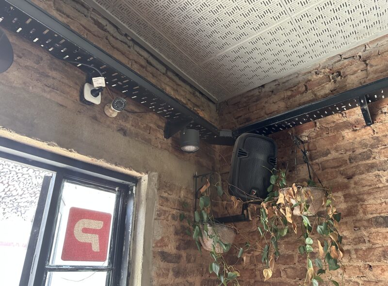 CERVECERIA RESTO BAR