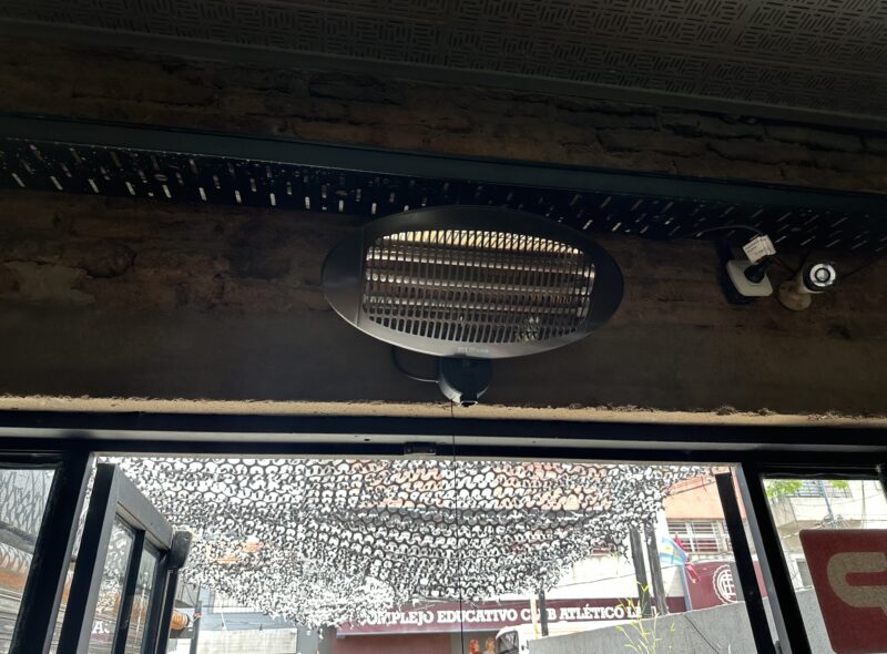 CERVECERIA RESTO BAR