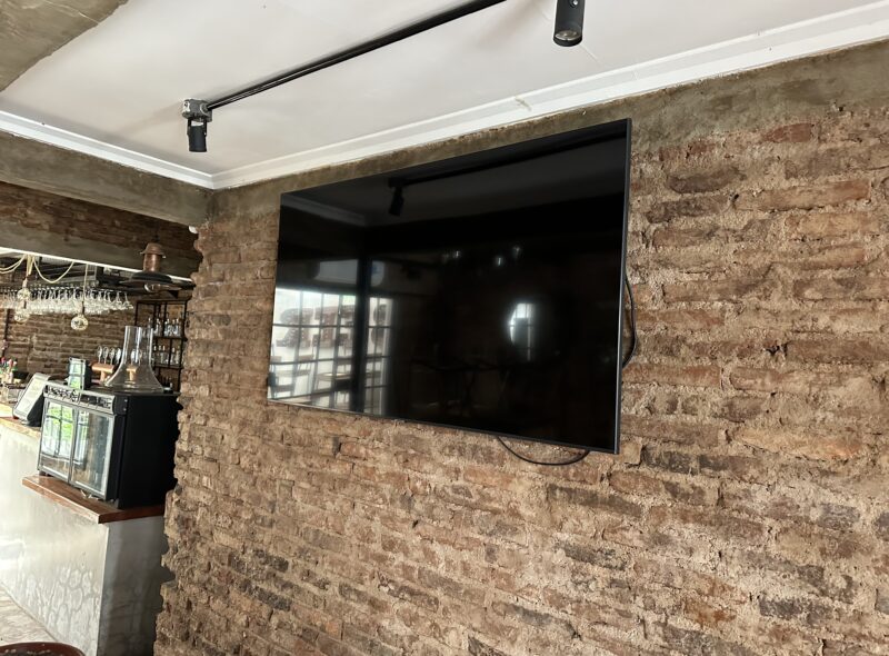 CERVECERIA RESTO BAR