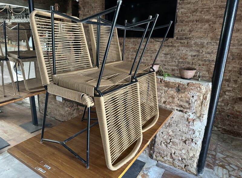 CERVECERIA RESTO BAR