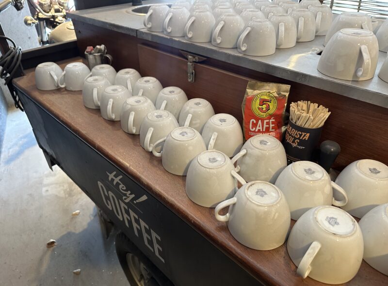 CERVECERIA RESTO BAR