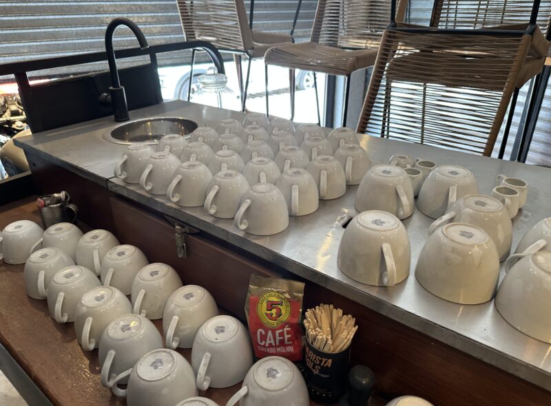 CERVECERIA RESTO BAR