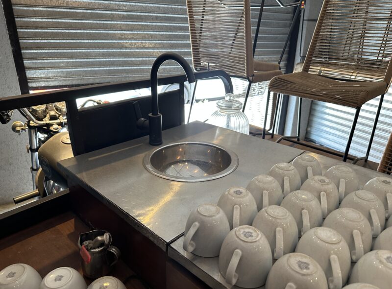 CERVECERIA RESTO BAR