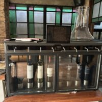 CERVECERIA RESTO BAR