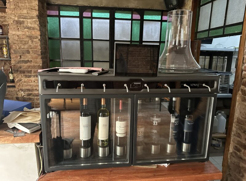 CERVECERIA RESTO BAR