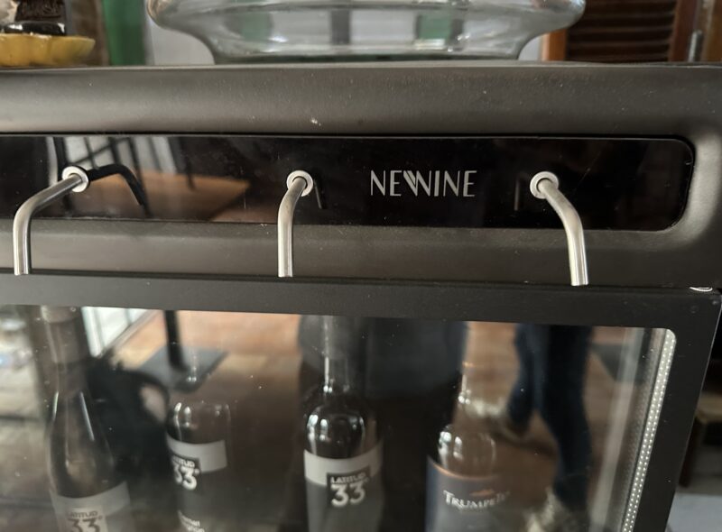 CERVECERIA RESTO BAR