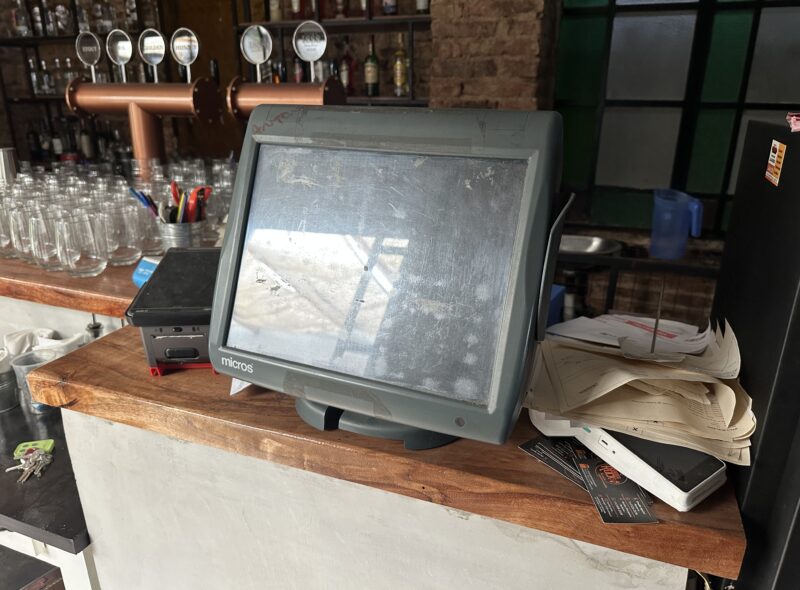 CERVECERIA RESTO BAR