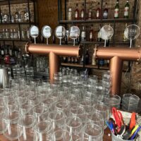 CERVECERIA RESTO BAR