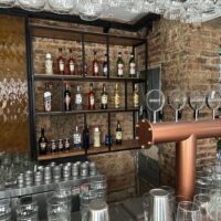 CERVECERIA RESTO BAR