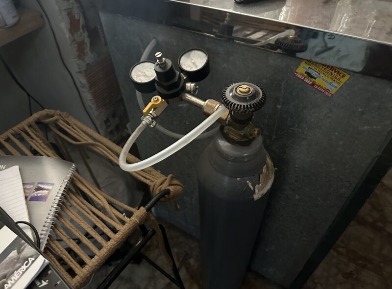 CERVECERIA RESTO BAR