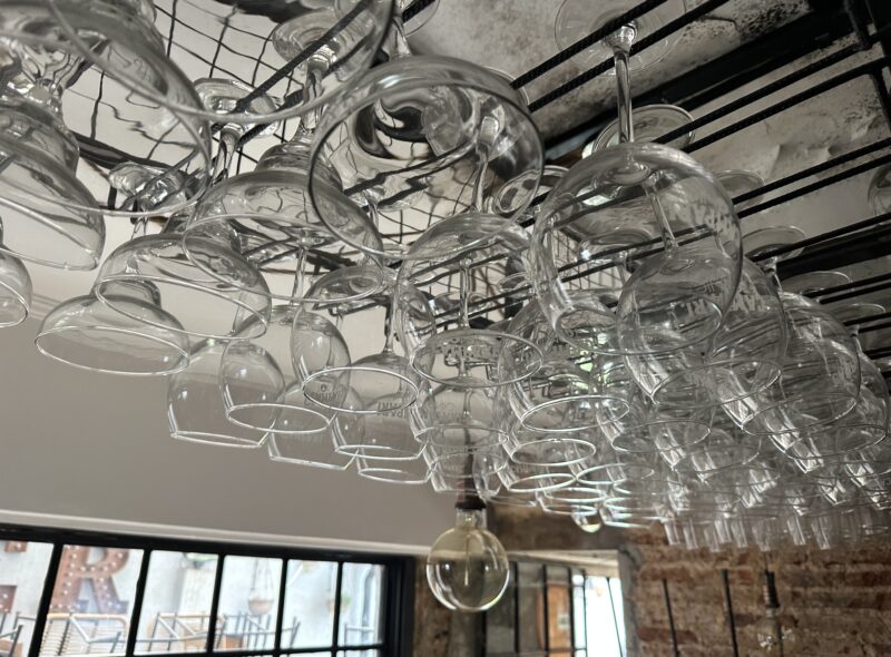 CERVECERIA RESTO BAR