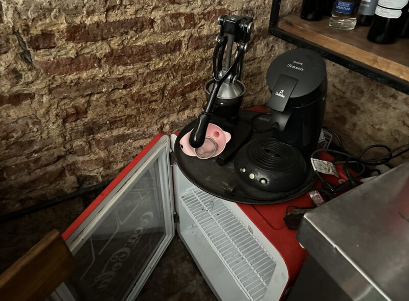 CERVECERIA RESTO BAR