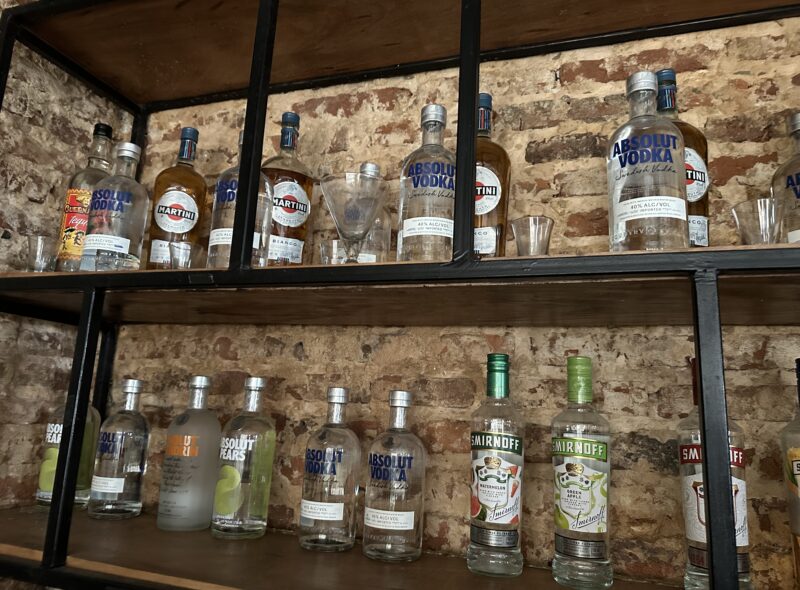 CERVECERIA RESTO BAR