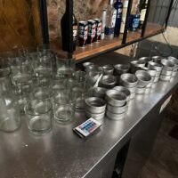 CERVECERIA RESTO BAR