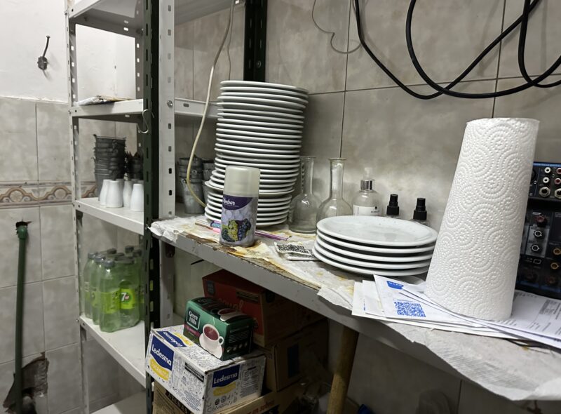 CERVECERIA RESTO BAR