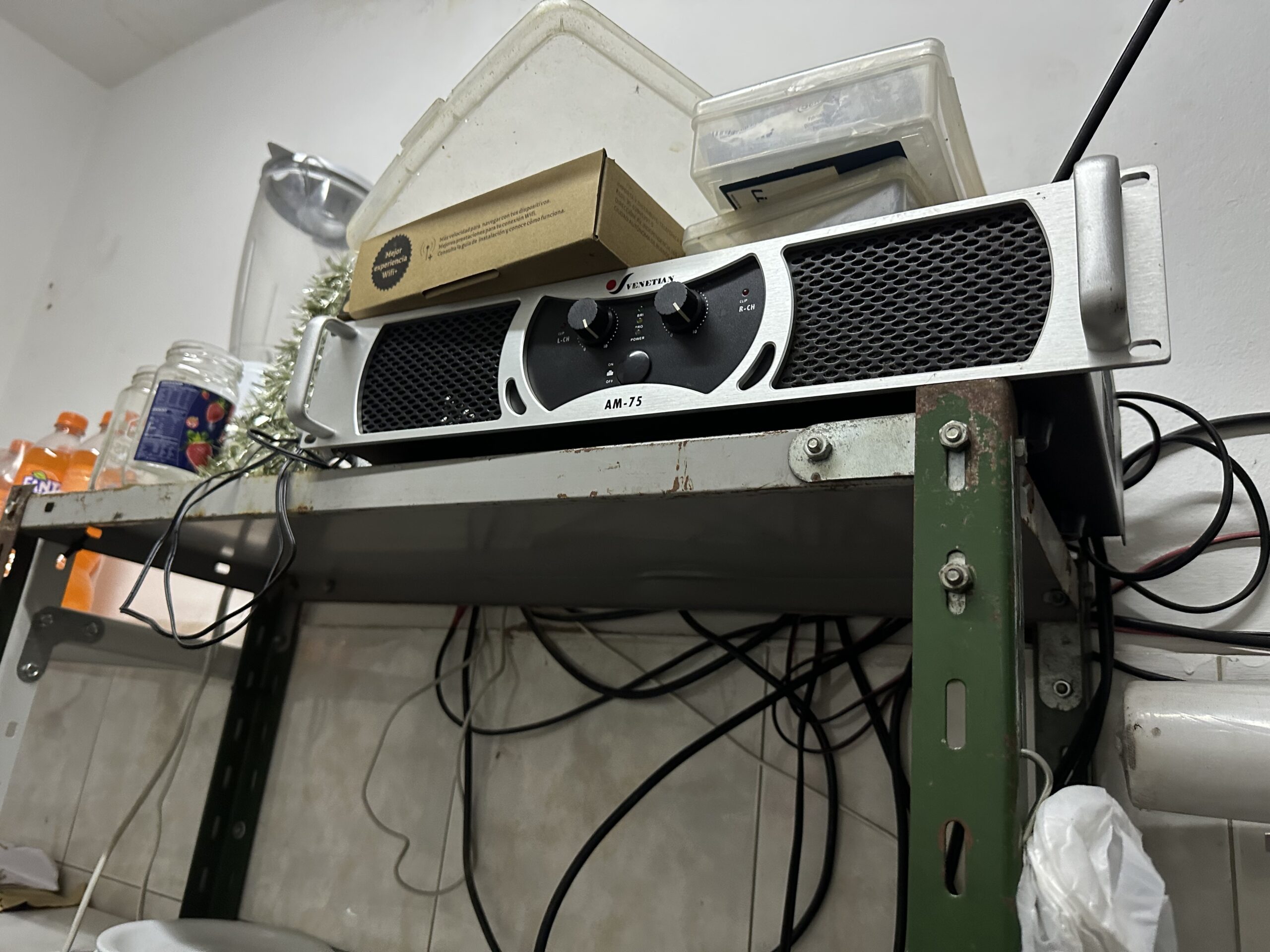 TALLER DE REPARACION HIDRAULICA