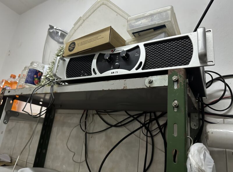 CERVECERIA RESTO BAR