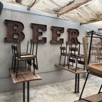 CERVECERIA RESTO BAR