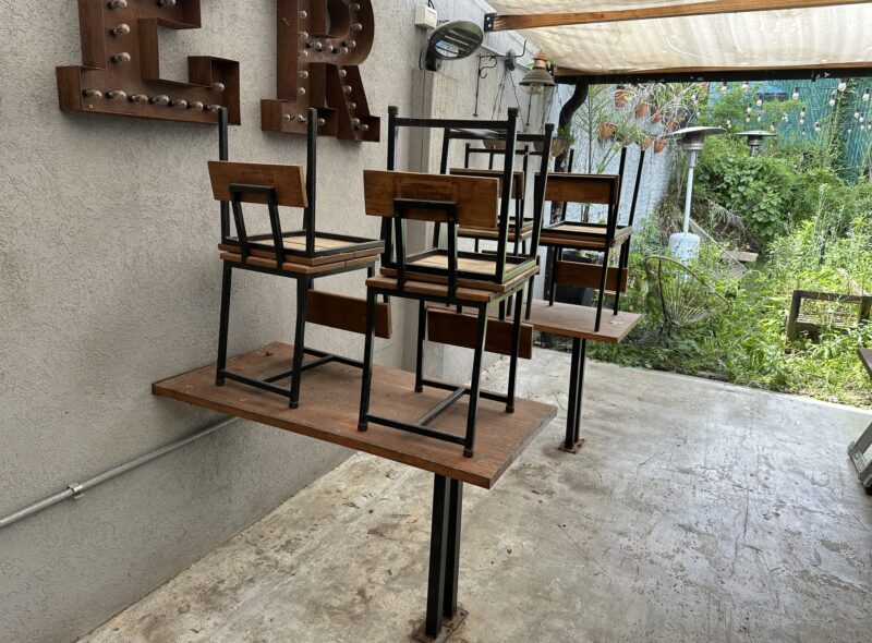 CERVECERIA RESTO BAR