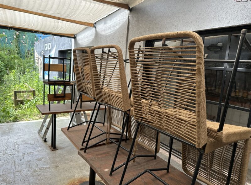 CERVECERIA RESTO BAR