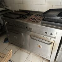 CERVECERIA RESTO BAR