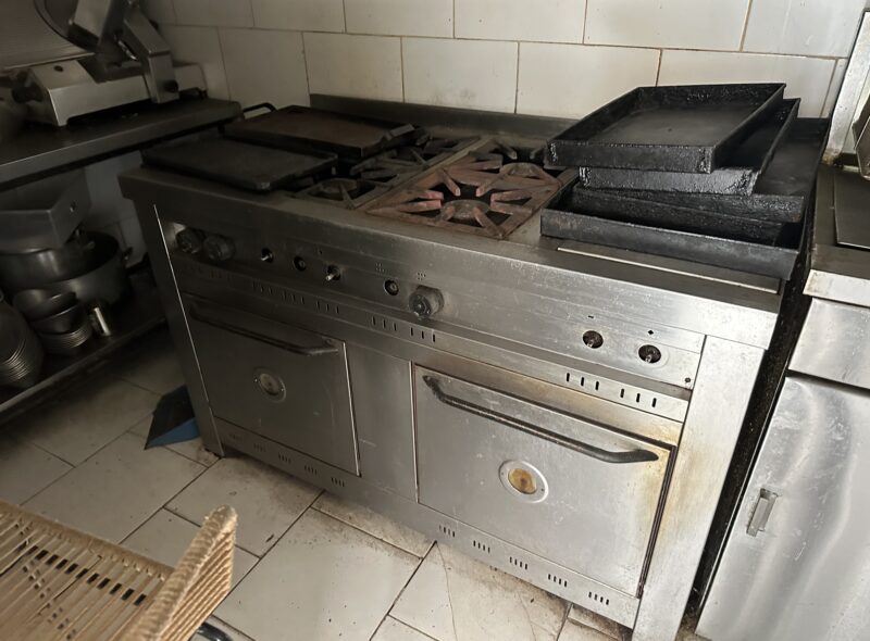 CERVECERIA RESTO BAR