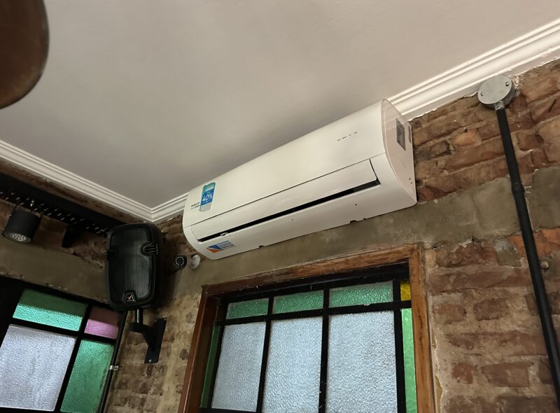 CERVECERIA RESTO BAR