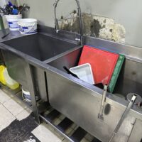 TAKE AWAY COMIDAS RAPIDAS