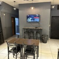 PIZZERÍA EMPANADAS HAMBURGUESERIA PANCHERIA CERVECERIA