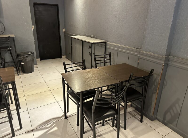 PIZZERÍA EMPANADAS HAMBURGUESERIA PANCHERIA CERVECERIA