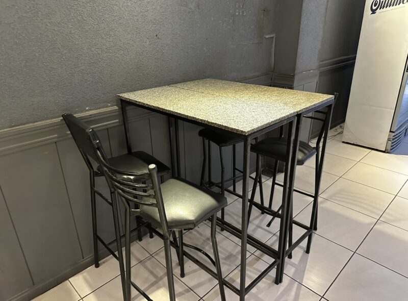 PIZZERÍA EMPANADAS HAMBURGUESERIA PANCHERIA CERVECERIA