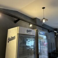 PIZZERÍA EMPANADAS HAMBURGUESERIA PANCHERIA CERVECERIA