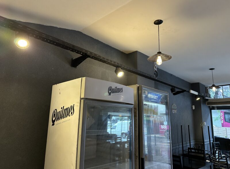 PIZZERÍA EMPANADAS HAMBURGUESERIA PANCHERIA CERVECERIA