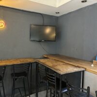 PIZZERÍA EMPANADAS HAMBURGUESERIA PANCHERIA CERVECERIA