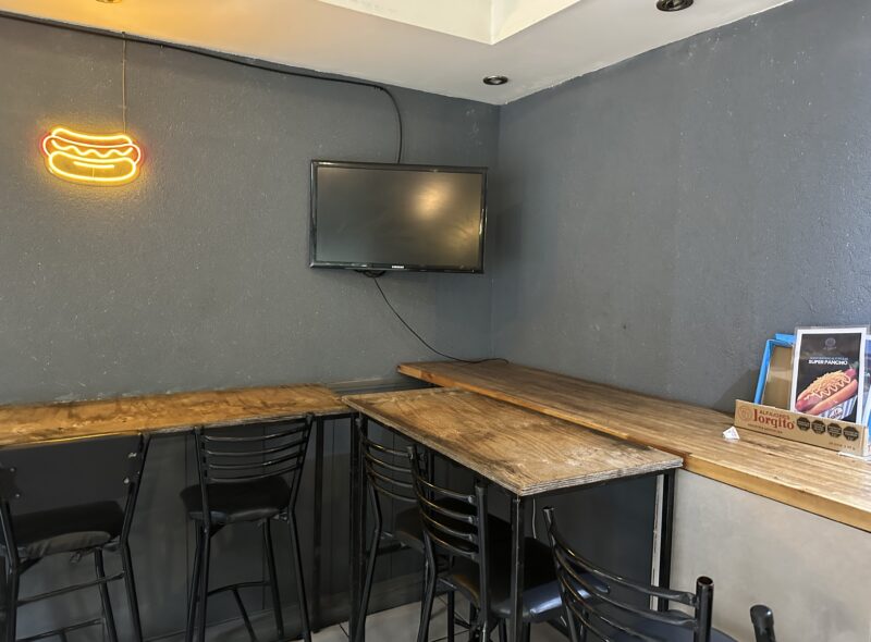 PIZZERÍA EMPANADAS HAMBURGUESERIA PANCHERIA CERVECERIA