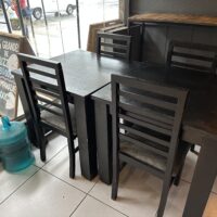 PIZZERÍA EMPANADAS HAMBURGUESERIA PANCHERIA CERVECERIA