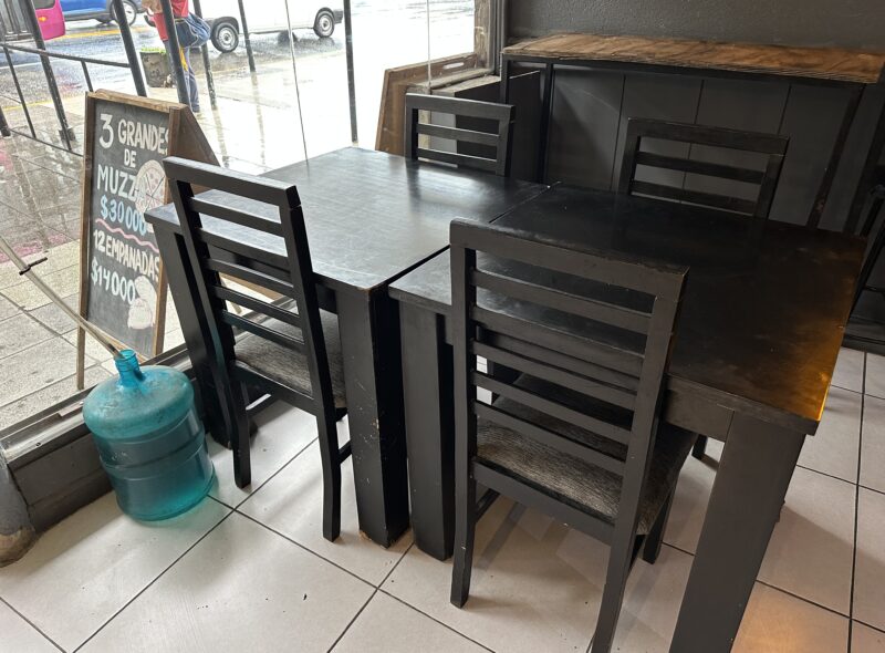 PIZZERÍA EMPANADAS HAMBURGUESERIA PANCHERIA CERVECERIA