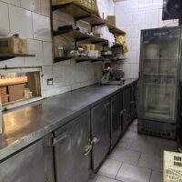 PIZZERÍA EMPANADAS HAMBURGUESERIA PANCHERIA CERVECERIA