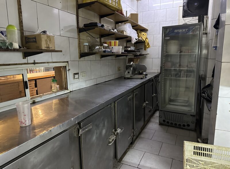 PIZZERÍA EMPANADAS HAMBURGUESERIA PANCHERIA CERVECERIA