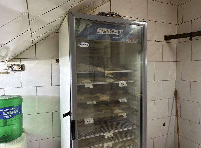 PIZZERÍA EMPANADAS HAMBURGUESERIA PANCHERIA CERVECERIA