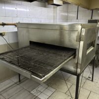 PIZZERÍA EMPANADAS HAMBURGUESERIA PANCHERIA CERVECERIA