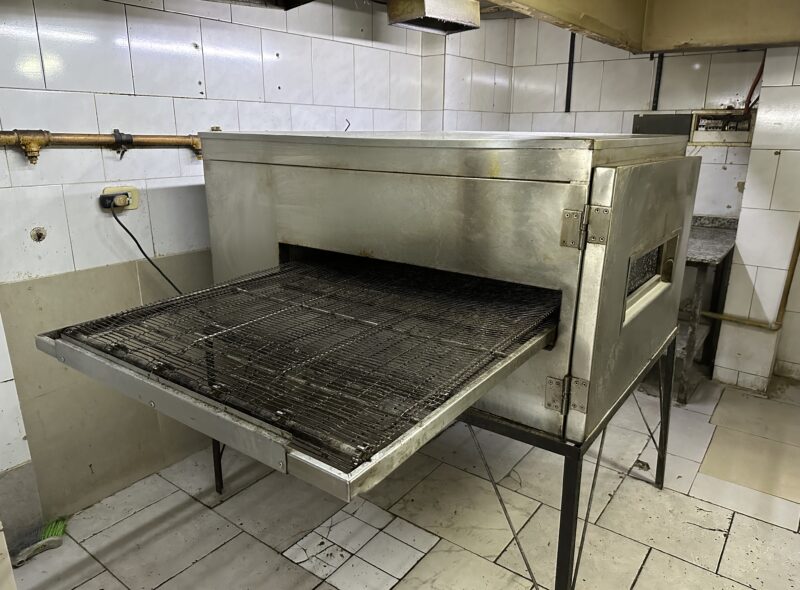 PIZZERÍA EMPANADAS HAMBURGUESERIA PANCHERIA CERVECERIA