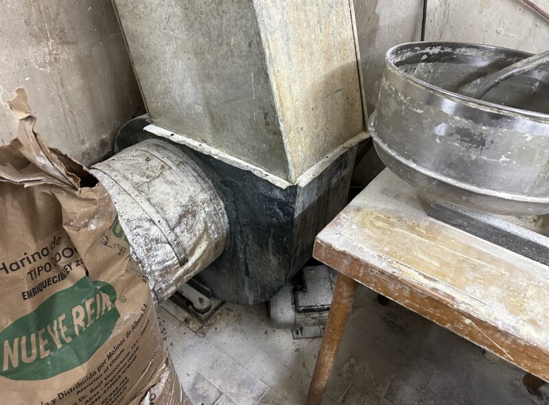 PIZZERÍA EMPANADAS HAMBURGUESERIA PANCHERIA CERVECERIA