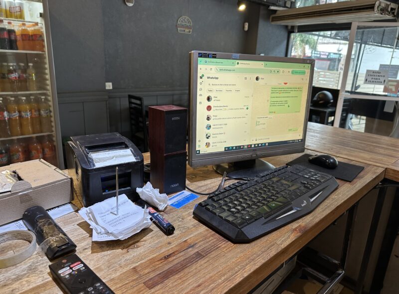 PIZZERÍA EMPANADAS HAMBURGUESERIA PANCHERIA CERVECERIA