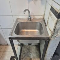 TAKE AWAY COMIDAS RAPIDAS