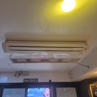 TAKE AWAY COMIDAS RAPIDAS