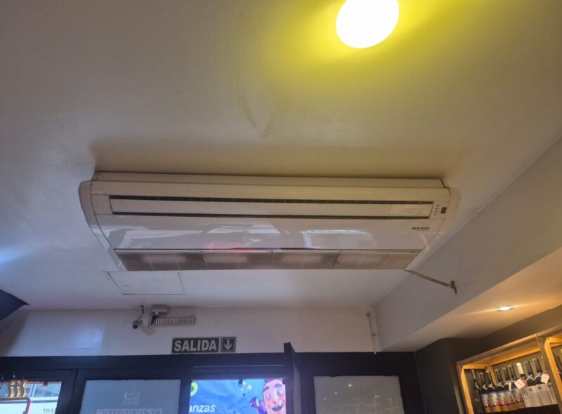 TAKE AWAY COMIDAS RAPIDAS