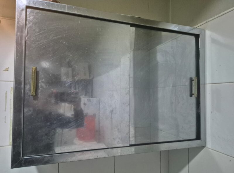 TAKE AWAY COMIDAS RAPIDAS