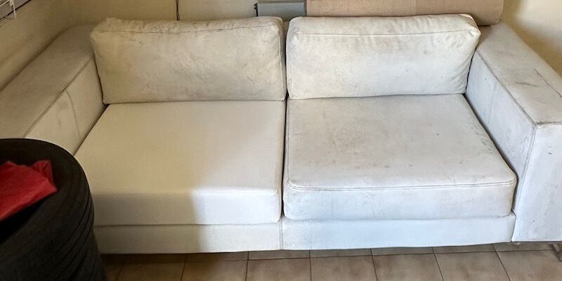 MOBILIARIO DE DEPARTAMENTO DE PRIMERÍSIMO NIVEL