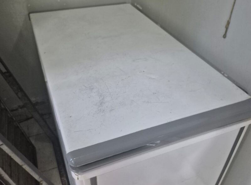 TAKE AWAY COMIDAS RAPIDAS